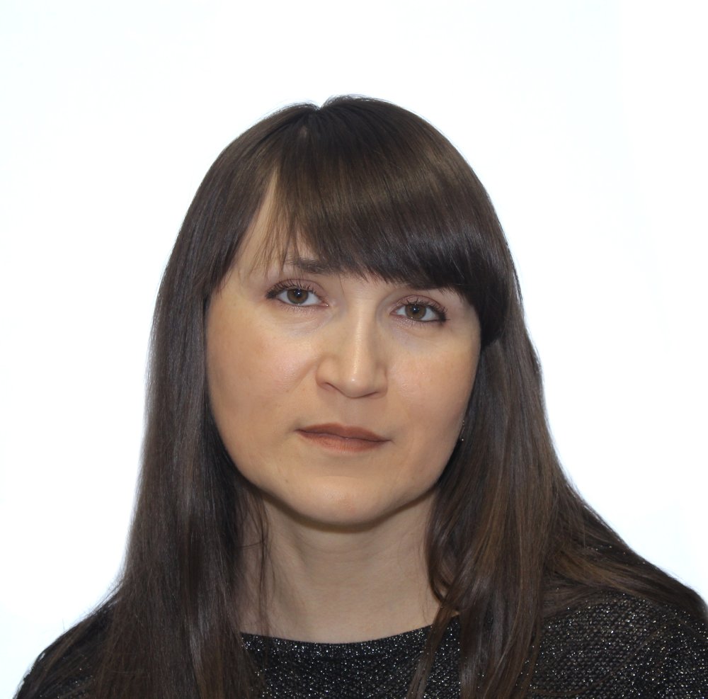 Екатерина Симонян