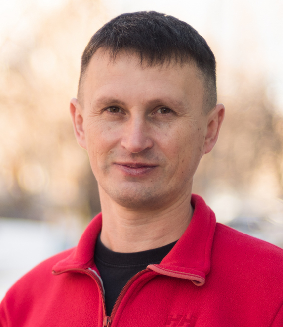 Дмитрий Волобоев