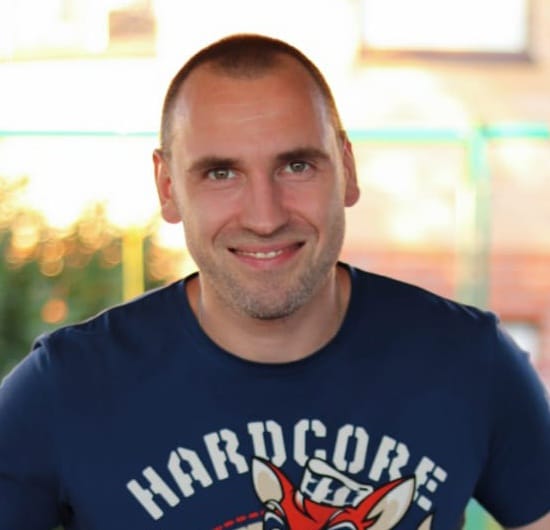 Артур Назыров