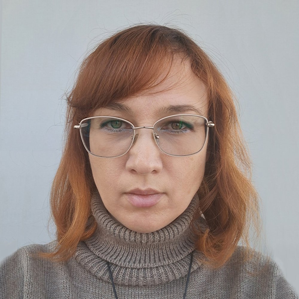 Дарья Орлова